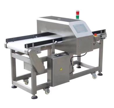 High Precision Food Metal Detector