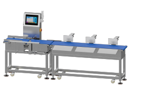 Weight Sorting Machine