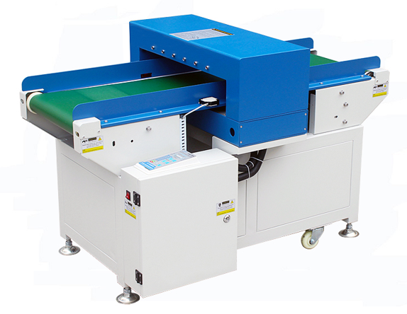 Conveyor Needle Metal Detector