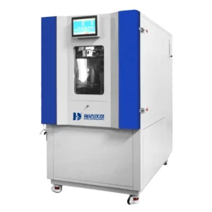 Formaldehyde Test Chambers