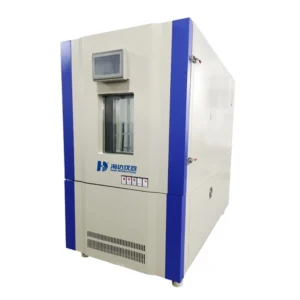VOC Test Chamber